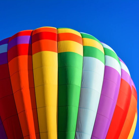 Полет с балон за двама около Пловдив | Makaroon.bg