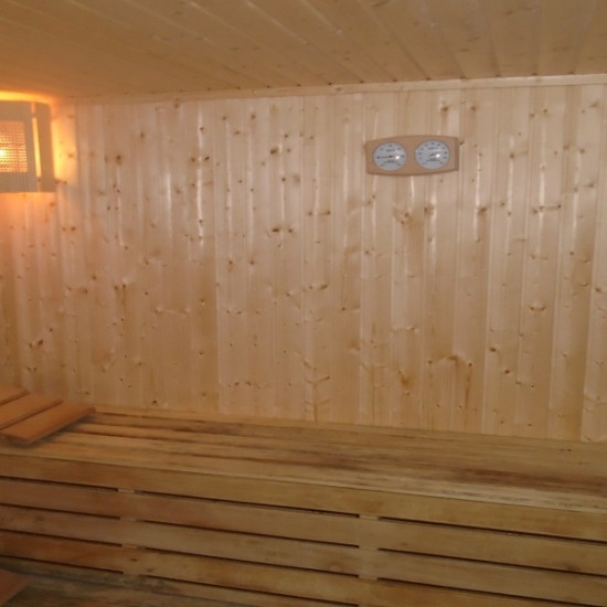 Нощувка за двама в Мелник с включени вечеря и закуска, релакс зона и вход за музея на виното от Макароон