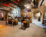 Вход за музея на виното в гр. Мелник с включена дегустация на 5 вида вино от Макарон