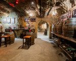 Вход за музея на виното в гр. Мелник с включена дегустация на 5 вида вино от Макарон