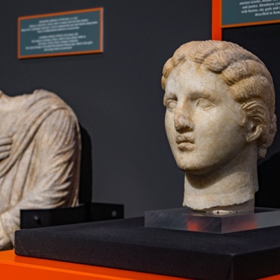 Организирайте си едно пълноценно бягство за двама с Кино и Вино в Мелник - 2 нощувки + дегустация и турове от Makaroon Организирайте си едно пълноценно бягство за двама с Кино и Вино в Мелник - 2 нощувки + дегустация и турове от Makaroon