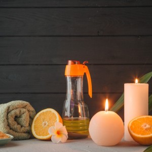 Citrus therapy for toning in Ruse Citrus therapy for toning in Ruse