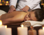 Класически масаж в Уелнес център Cosmopolitan Русе – релаксацията, от която се нуждаете от Макароон