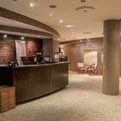 Classic massage at the Cosmopolitan Ruse Wellness Center – the relaxation you need Classic massage at the Cosmopolitan Ruse Wellness Center – the relaxation you need