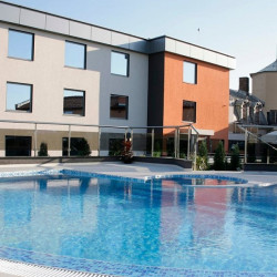 Нощувка за двама в Cosmopolitan Hotel & Wellness Русе – тайната на пълноценния живот Нощувка за двама в Cosmopolitan Hotel & Wellness Русе – тайната на пълноценния живот