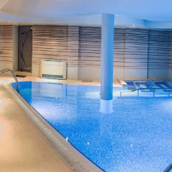 Нощувка за двама в Cosmopolitan Hotel & Wellness Русе – тайната на пълноценния живот Нощувка за двама в Cosmopolitan Hotel & Wellness Русе – тайната на пълноценния живот