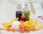 Enjoy a full-fledged SPA ritual Fruit Elixir from Makaroon