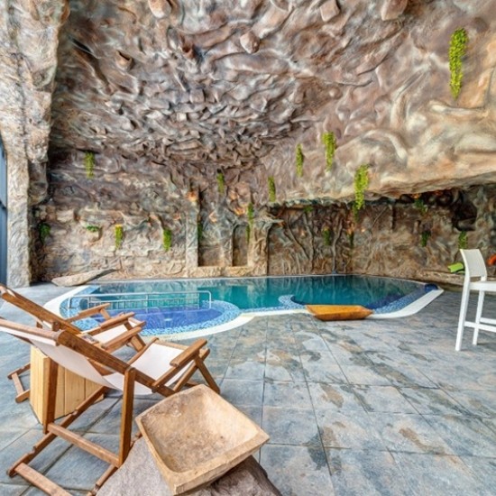 Enjoy a spa vacation with the opportunity for complete relaxation with a Weekend for Two at Hotel Kiparis, Smolyan from Makaroon Enjoy a spa vacation with the opportunity for complete relaxation with a Weekend for Two at Hotel Kiparis, Smolyan from Makaroon