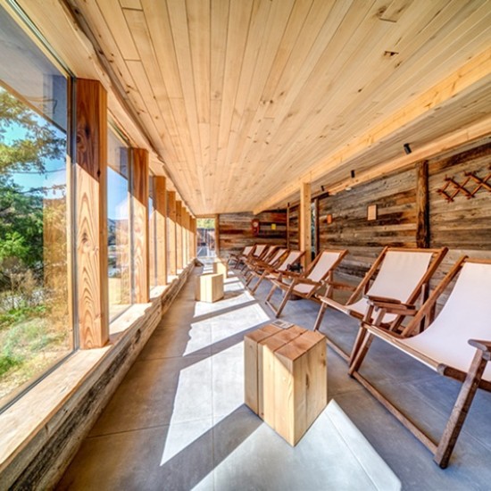 Enjoy a spa vacation with the opportunity for complete relaxation with a Weekend for Two at Hotel Kiparis, Smolyan from Makaroon Enjoy a spa vacation with the opportunity for complete relaxation with a Weekend for Two at Hotel Kiparis, Smolyan from Makaroon