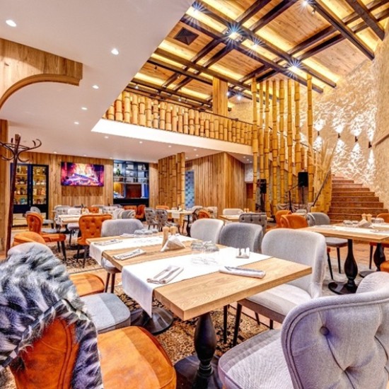 Enjoy a spa vacation with the opportunity for complete relaxation with a Weekend for Two at Hotel Kiparis, Smolyan from Makaroon Enjoy a spa vacation with the opportunity for complete relaxation with a Weekend for Two at Hotel Kiparis, Smolyan from Makaroon