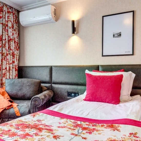 Enjoy a spa vacation with the opportunity for complete relaxation with a Weekend for Two at Hotel Kiparis, Smolyan from Makaroon Enjoy a spa vacation with the opportunity for complete relaxation with a Weekend for Two at Hotel Kiparis, Smolyan from Makaroon