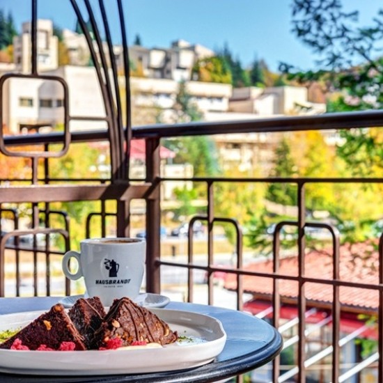 Enjoy a spa vacation with the opportunity for complete relaxation with a Weekend for Two at Hotel Kiparis, Smolyan from Makaroon Enjoy a spa vacation with the opportunity for complete relaxation with a Weekend for Two at Hotel Kiparis, Smolyan from Makaroon