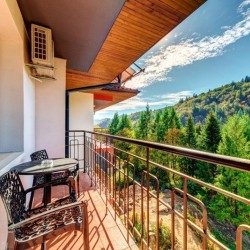 SPA overnight stay for two in a double room with a terrace + breakfast and Quiz game on the road Asenovgrad - Smolyan at Hotel Kiparis, Smolyan SPA overnight stay for two in a double room with a terrace + breakfast and Quiz game on the road Asenovgrad - Smolyan at Hotel Kiparis, Smolyan