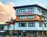 Enjoy a spa vacation with the opportunity for complete relaxation with a Weekend for Two at Hotel Kiparis, Smolyan from Makaroon Enjoy a spa vacation with the opportunity for complete relaxation with a Weekend for Two at Hotel Kiparis, Smolyan from Makaroon