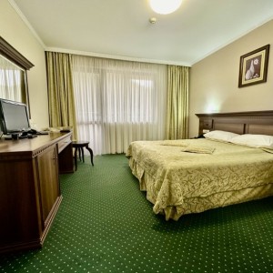 Отдих и релакс с "Нощувка в Хотел Парк Бачиново“ Отдих и релакс с "Нощувка в Хотел Парк Бачиново“