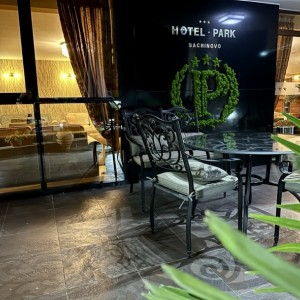 Качествена почивка с в Хотел Парк Бачиново + две нощувки със закуска и вечеря Качествена почивка с в Хотел Парк Бачиново + две нощувки със закуска и вечеря