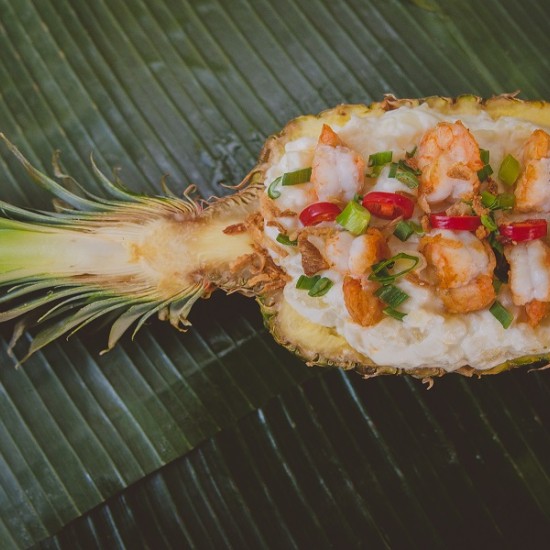 Индонезийска кухня: Дегустация на седемстепенно меню за двама - Всички Артикули - 80.00 | Makaroon.bg Индонезийска кухня: Дегустация на седемстепенно меню за двама | Makaroon.bg