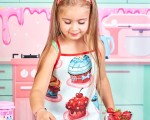 Сладки моменти с Детско кулинарно приключение + фотосесия в Плевен от Makaroon Сладки моменти с Детско кулинарно приключение + фотосесия в Плевен от Makaroon