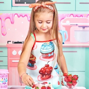 Fun and sweets with Photo session children's culinary adventure in Pleven Fun and sweets with Photo session children's culinary adventure in Pleven