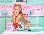 Сладки моменти с Детско кулинарно приключение + фотосесия в Плевен от Makaroon Сладки моменти с Детско кулинарно приключение + фотосесия в Плевен от Makaroon
