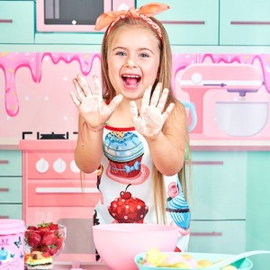 Fun and sweets with Photo session children's culinary adventure in Pleven Fun and sweets with Photo session children's culinary adventure in Pleven