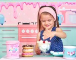 Сладки моменти с Детско кулинарно приключение + фотосесия в Плевен от Makaroon Сладки моменти с Детско кулинарно приключение + фотосесия в Плевен от Makaroon