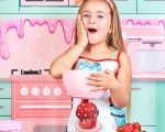 Сладки моменти с Детско кулинарно приключение + фотосесия в Плевен от Makaroon Сладки моменти с Детско кулинарно приключение + фотосесия в Плевен от Makaroon