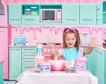 Сладки моменти с Детско кулинарно приключение + фотосесия в Плевен от Makaroon Сладки моменти с Детско кулинарно приключение + фотосесия в Плевен от Makaroon