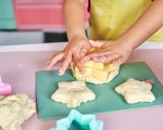 Сладки моменти с Детско кулинарно приключение + фотосесия в Плевен от Makaroon Сладки моменти с Детско кулинарно приключение + фотосесия в Плевен от Makaroon