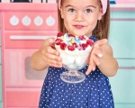 Сладки моменти с Детско кулинарно приключение + фотосесия в Плевен от Makaroon Сладки моменти с Детско кулинарно приключение + фотосесия в Плевен от Makaroon