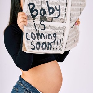 Вълшебни мигове с Фотосесия за бременни в Плевен