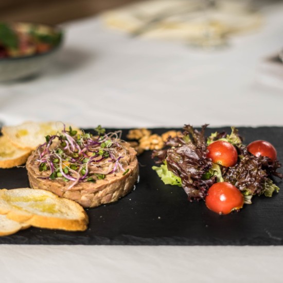 Класическа италианска вечеря за двама: Четиристепенно меню в IL Siciliano | Makaroon.bg