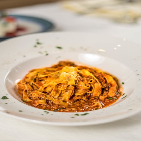 Класическа италианска вечеря за двама: Четиристепенно меню в IL Siciliano | Makaroon.bg