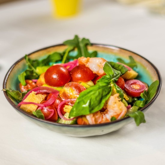 Четиристепенно средиземноморско меню за двама в IL Siciliano - Всички Артикули - 100.00 | Makaroon.bg Четиристепенно средиземноморско меню за двама в IL Siciliano | Makaroon.bg