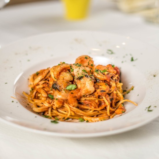 Четиристепенно средиземноморско меню за двама в IL Siciliano - Всички Артикули - 100.00 | Makaroon.bg Четиристепенно средиземноморско меню за двама в IL Siciliano | Makaroon.bg