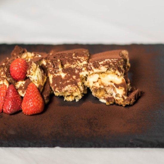 Италианска кухня за вегетарианци: четиристепенно меню за двама | Makaroon.bg