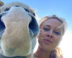 Спокойствие, красота и... коне - насладете се на Конна езда из природата на Стара планина и с. Кърнаре от Makaroon Спокойствие, красота и... коне - насладете се на Конна езда из природата на Стара планина и с. Кърнаре от Makaroon