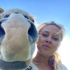 Horseback riding in the vast nature of the Stara Planina Mountains and the village of Karnare Horseback riding in the vast nature of the Stara Planina Mountains and the village of Karnare