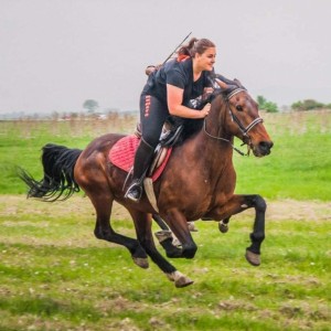 Езда сред природата до София Езда сред природата до София