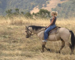 Двучасова конна езда в района на село Кърпачево от Макароон