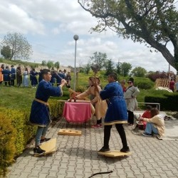 Преживелица из българската история - ролева игра за до 5 човека в Сливен