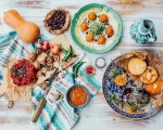 Станете мастършеф у дома с „Околосветско кулинарно пътешествие“ от Makaroon