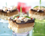 Създайте перфектния десерт с „Кулинарен курс за печива и сладки по избор“ от Makaroon