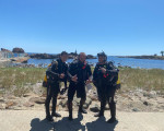 Explore the depths with the PADI Open Water Diver course from Makaroon