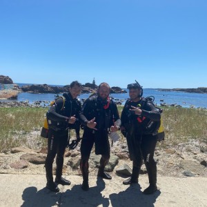 "PADI Open Water Diver" Course "PADI Open Water Diver" Course