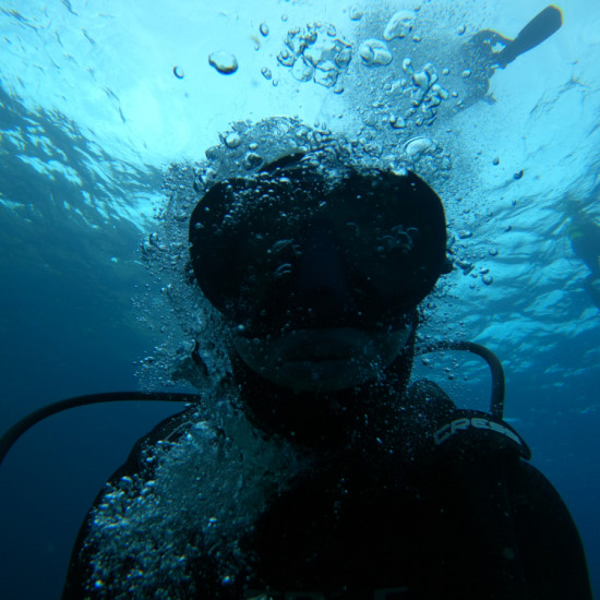 Изследвайте дълбините с Курс по гмуркане “PADI Open Water Diver” от Makaroon