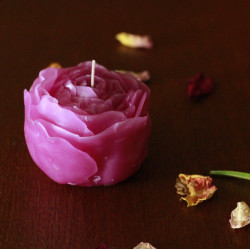 Подарете светлина с „Курс по изработка на свещи“