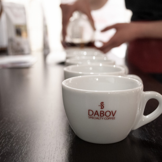 Усетете екзотичния вкус на най-скъпото кафе с „Дегустация на Копи Лувак“ от Makaroon