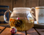 Пътешествие в приказния свят на чая с ''Дегустация на чай“ от Makaroon