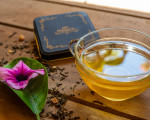 Пътешествие в приказния свят на чая с ''Дегустация на чай“ от Makaroon